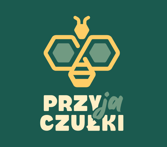Logo Pasieka Przy-Ja-Czułki